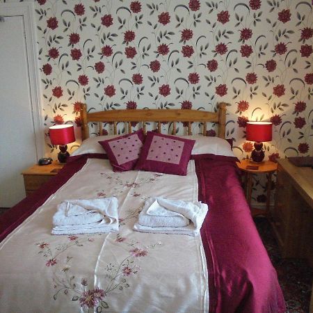 Sunfield B&B Minehead Exterior foto