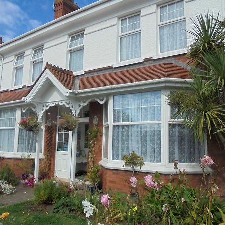 Sunfield B&B Minehead Exterior foto